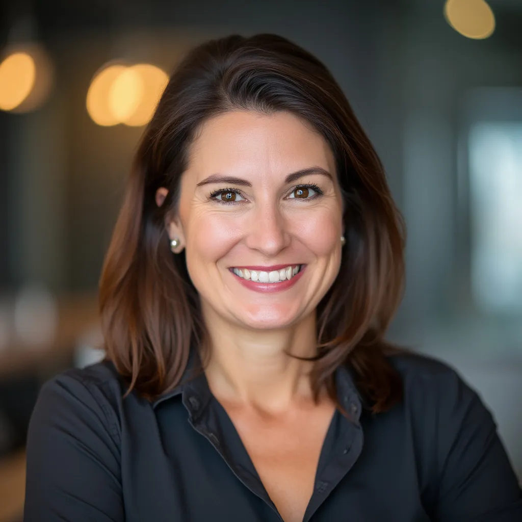 Foto de Sofia López